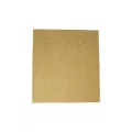 Papier ingraissable Kraft 380x275mm 50g/m micro ondable et four 220c